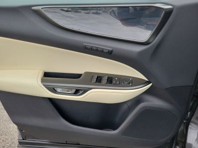 2024 Lexus NX 250 Premium