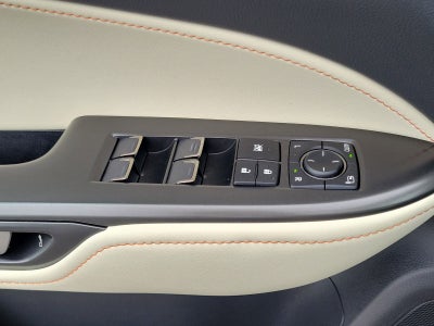 2024 Lexus NX 250 Premium