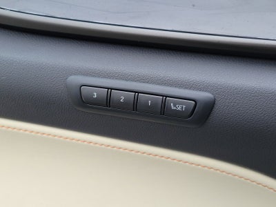 2024 Lexus NX 250 Premium