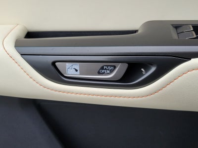 2024 Lexus NX 250 Premium
