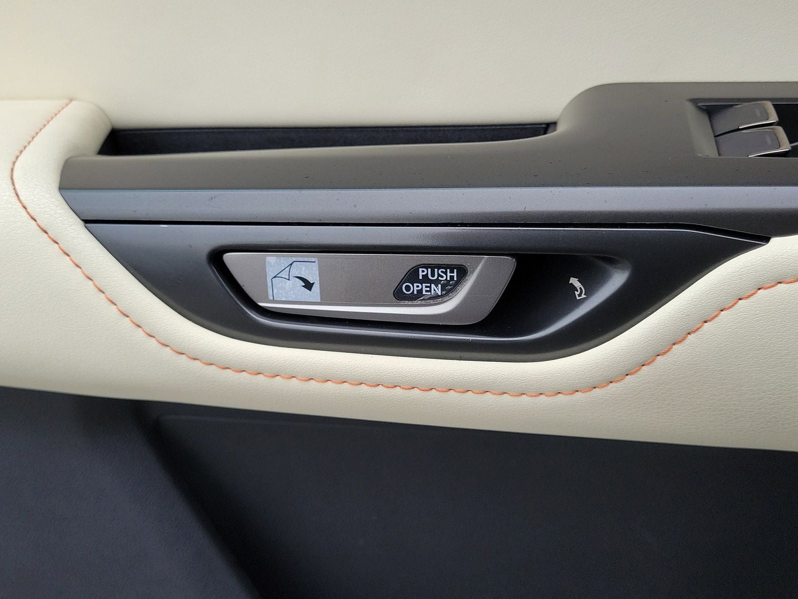2024 Lexus NX 250 Premium