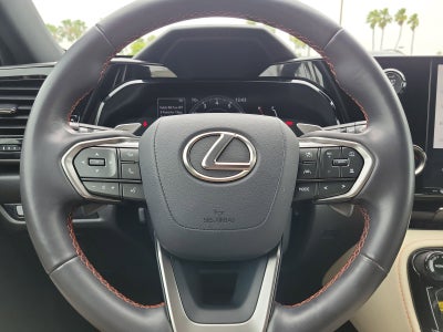 2024 Lexus NX 250 Premium