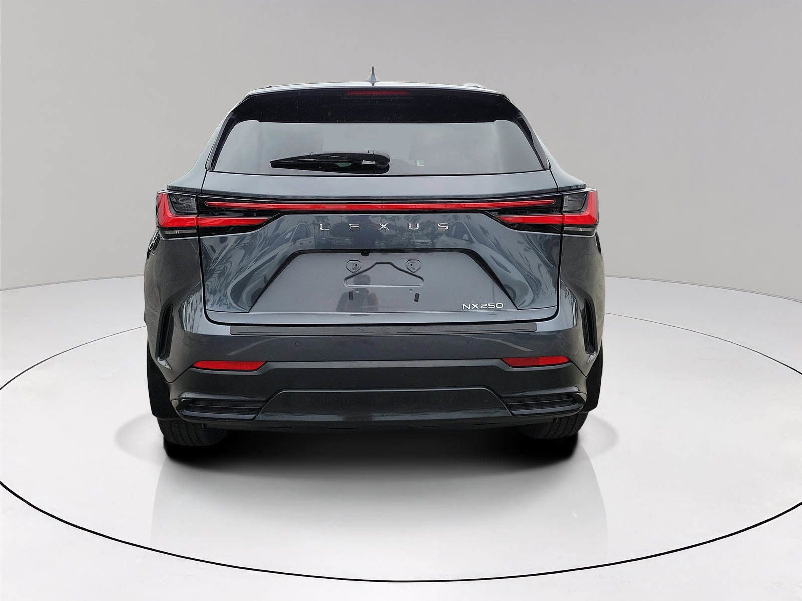 2024 Lexus NX 250 Premium