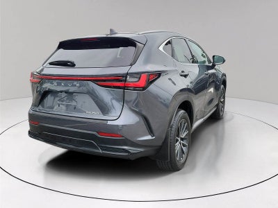 2024 Lexus NX 250 Premium