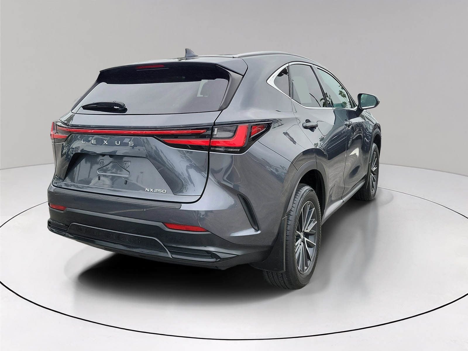2024 Lexus NX 250 Premium