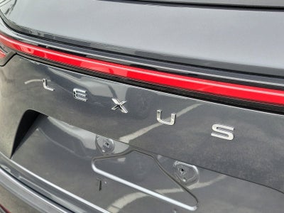 2024 Lexus NX 250 Premium