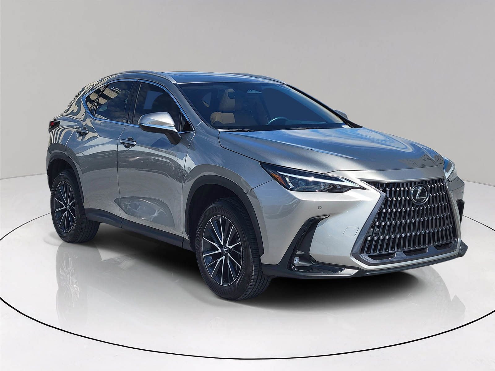2024 Lexus NX 250 Premium