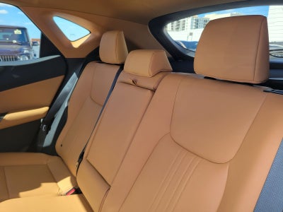 2024 Lexus NX 250 Premium