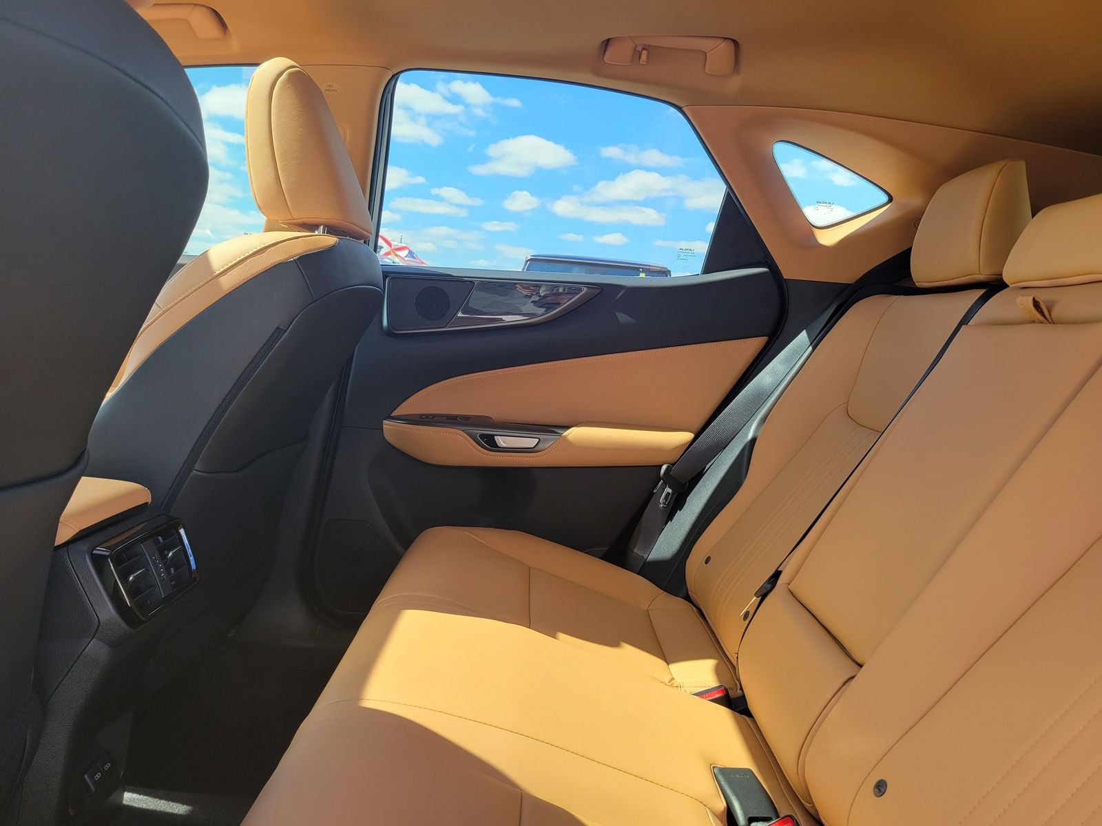 2024 Lexus NX 250 Premium