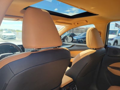 2024 Lexus NX 250 Premium