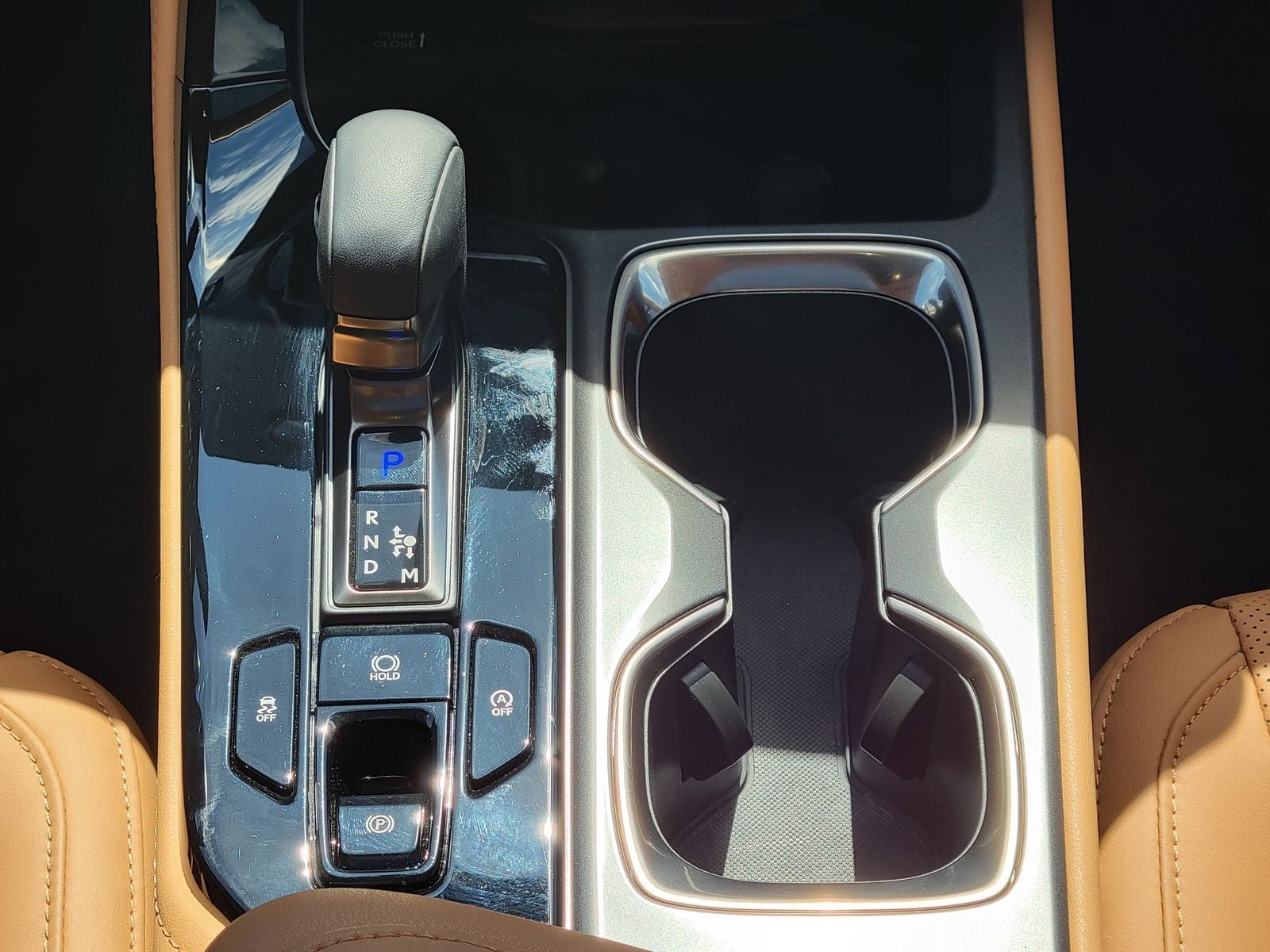 2024 Lexus NX 250 Premium