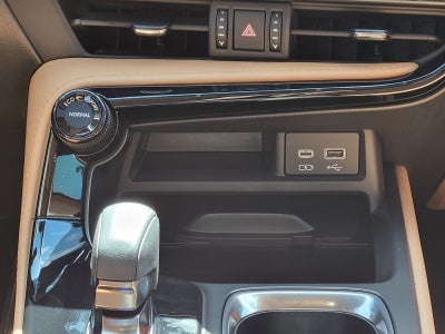 2024 Lexus NX 250 Premium