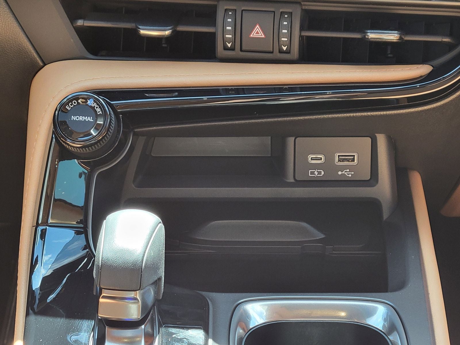 2024 Lexus NX 250 Premium