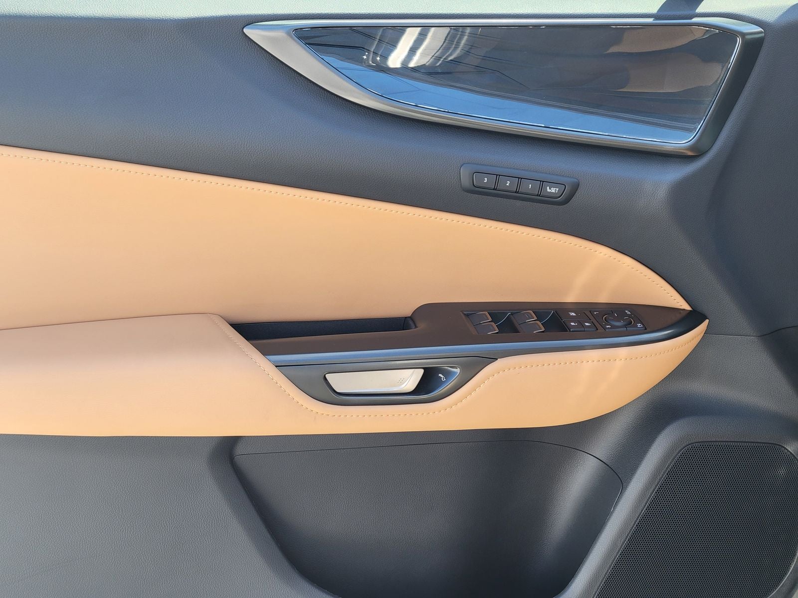 2024 Lexus NX 250 Premium