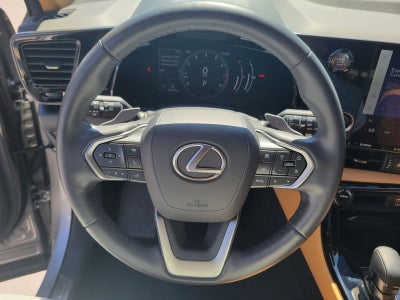 2024 Lexus NX 250 Premium