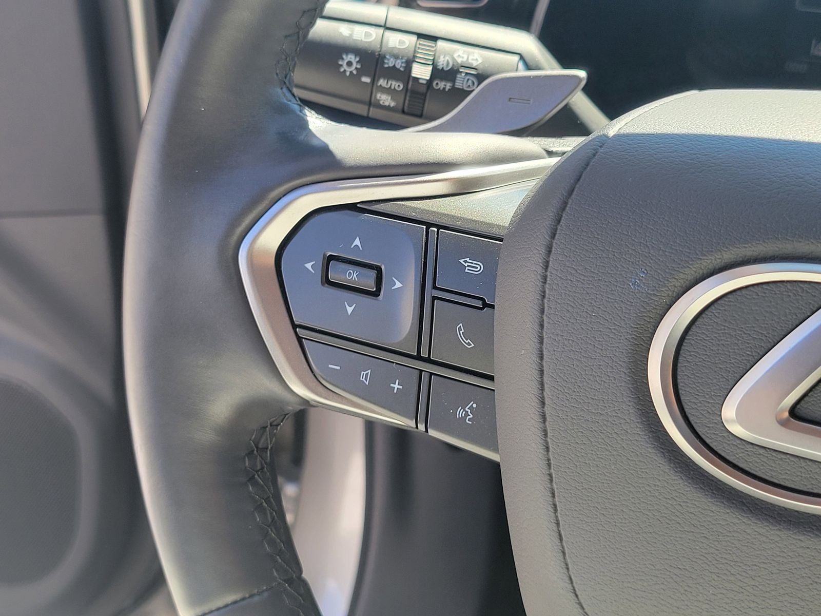 2024 Lexus NX 250 Premium