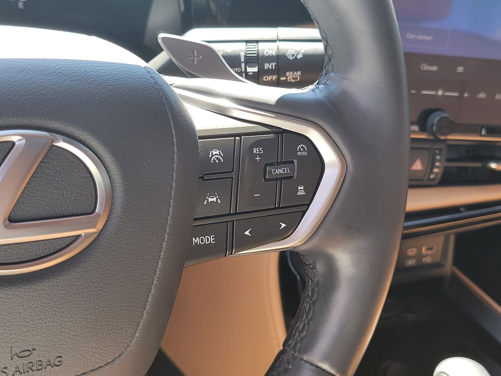 2024 Lexus NX 250 Premium