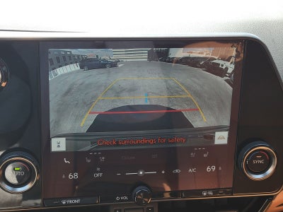 2024 Lexus NX 250 Premium