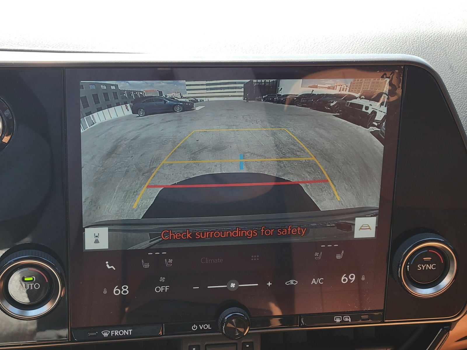 2024 Lexus NX 250 Premium