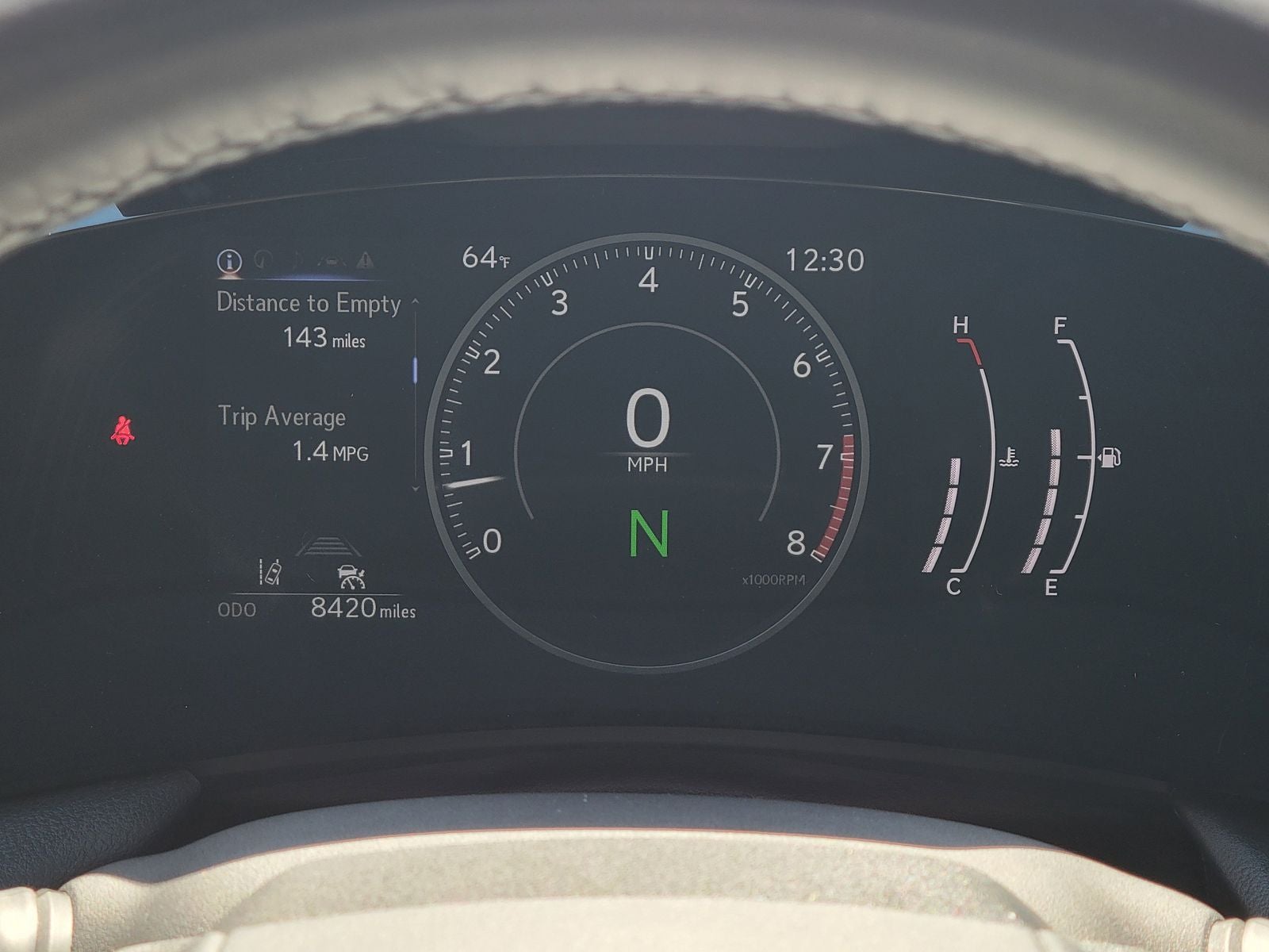 2024 Lexus NX 250 Premium