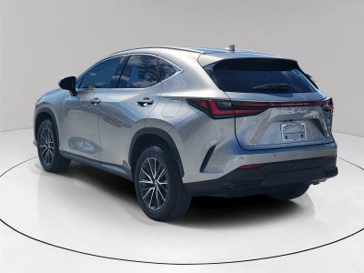 2024 Lexus NX 250 Premium