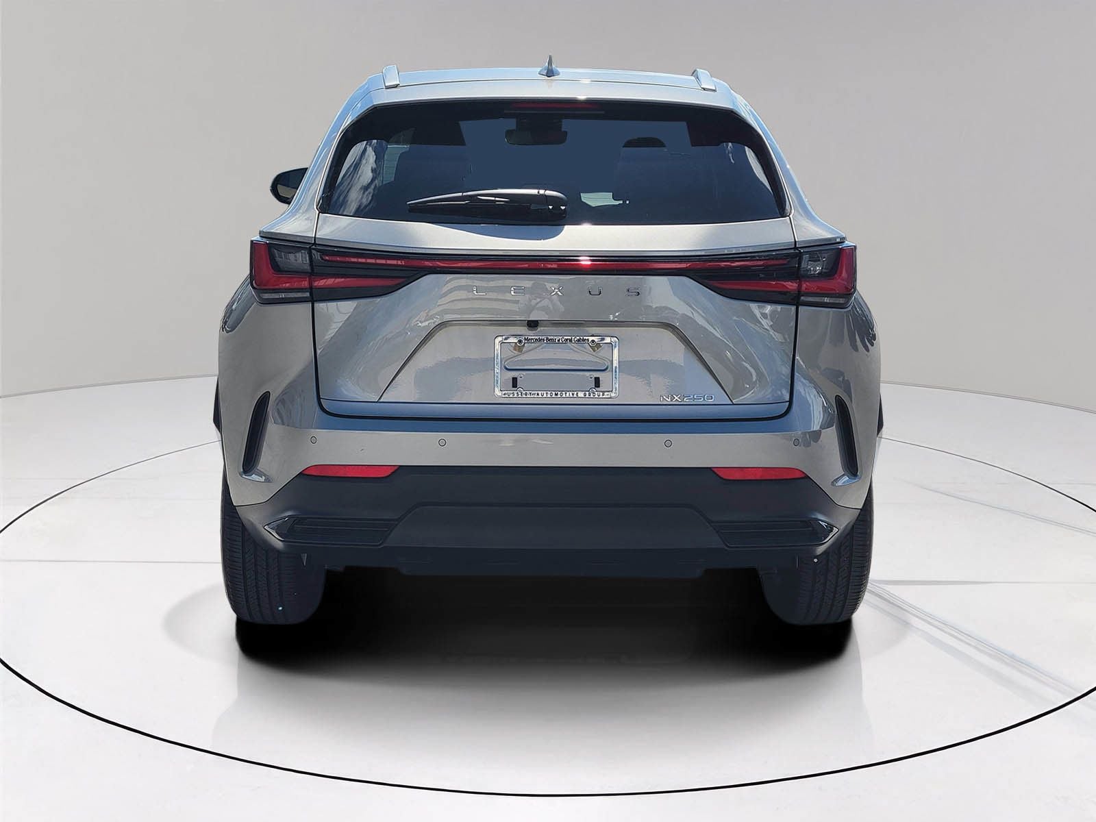 2024 Lexus NX 250 Premium