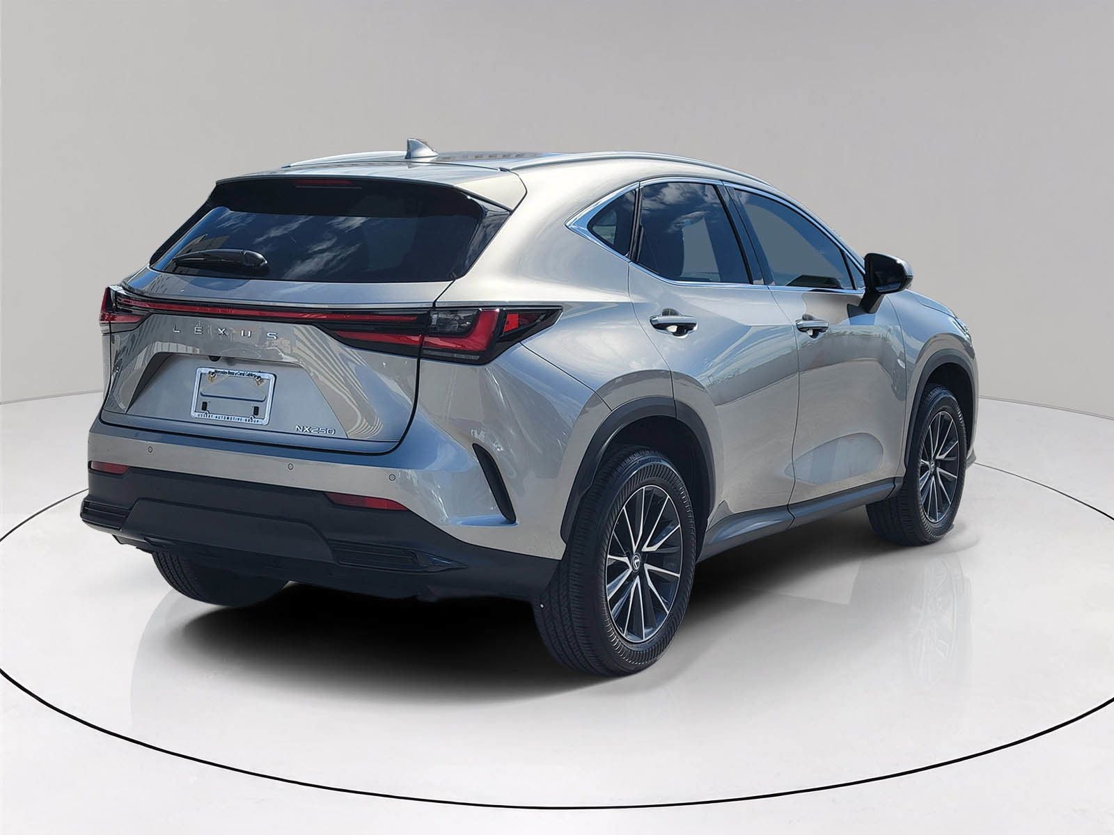 2024 Lexus NX 250 Premium
