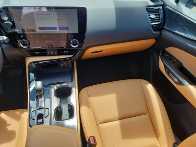 2024 Lexus NX 250 Premium