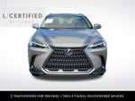 2024 Lexus NX 250 Premium