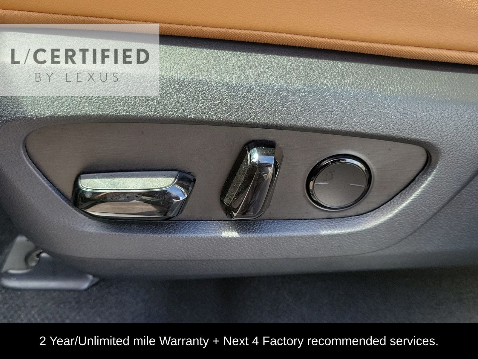 2024 Lexus NX 250 Premium