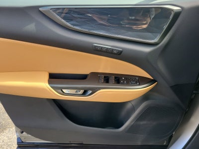 2024 Lexus NX 250 Premium