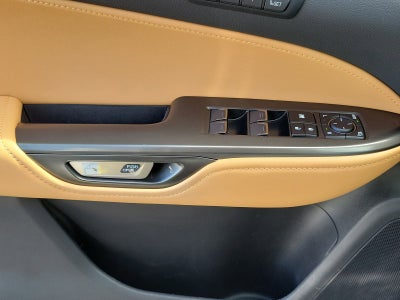 2024 Lexus NX 250 Premium