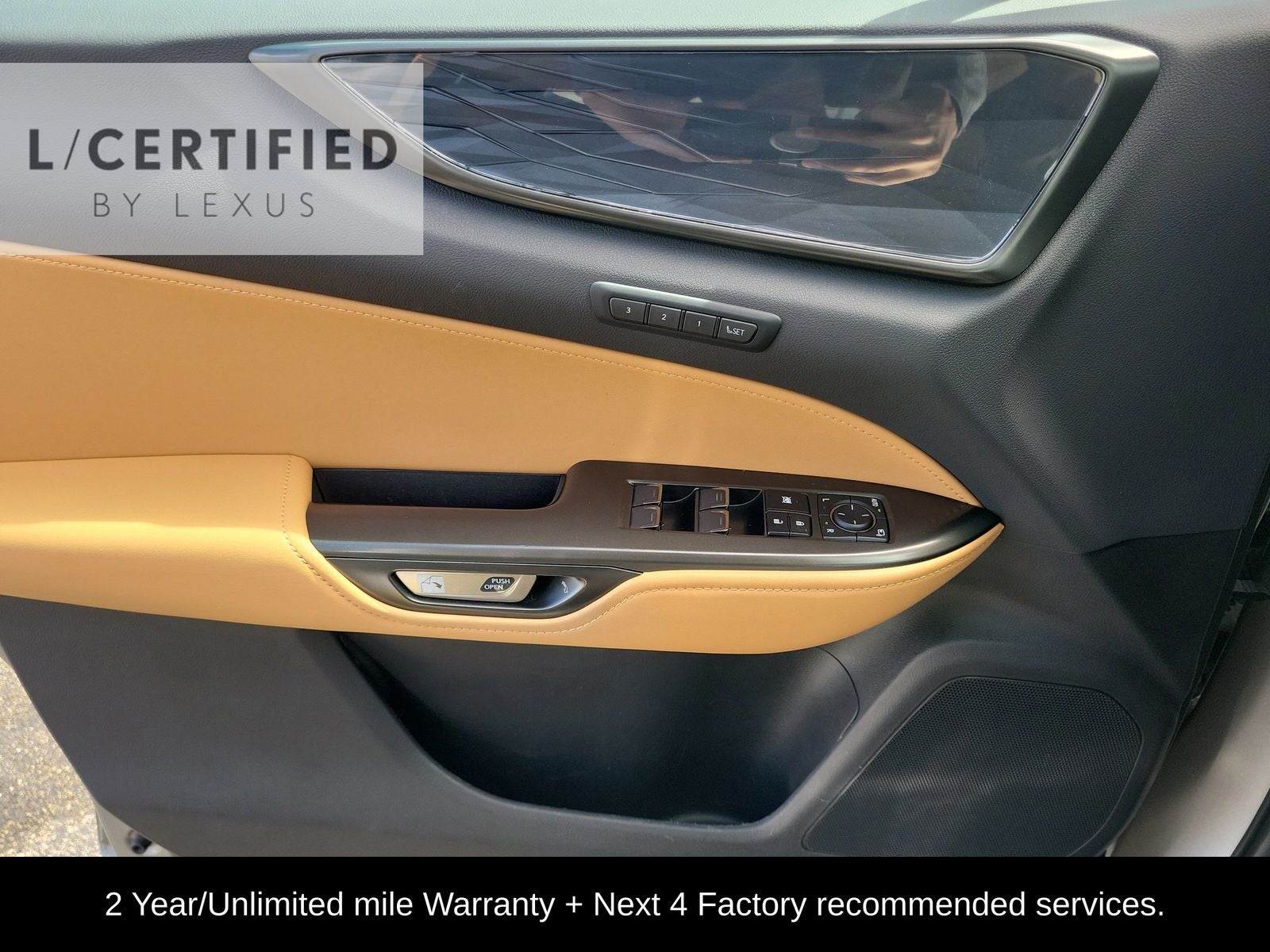 2024 Lexus NX 250 Premium
