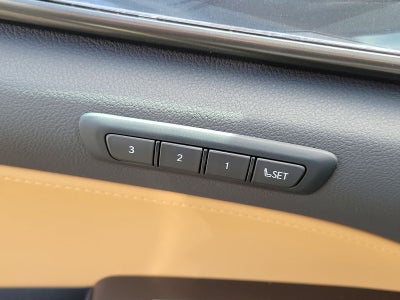 2024 Lexus NX 250 Premium