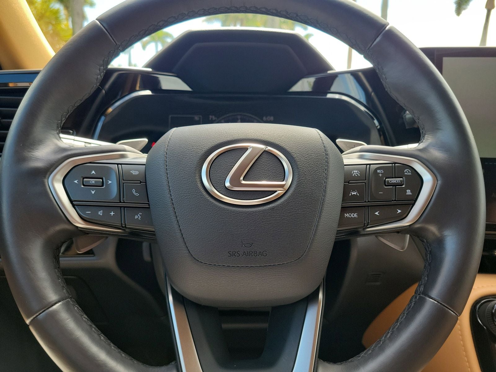 2024 Lexus NX 250 Premium