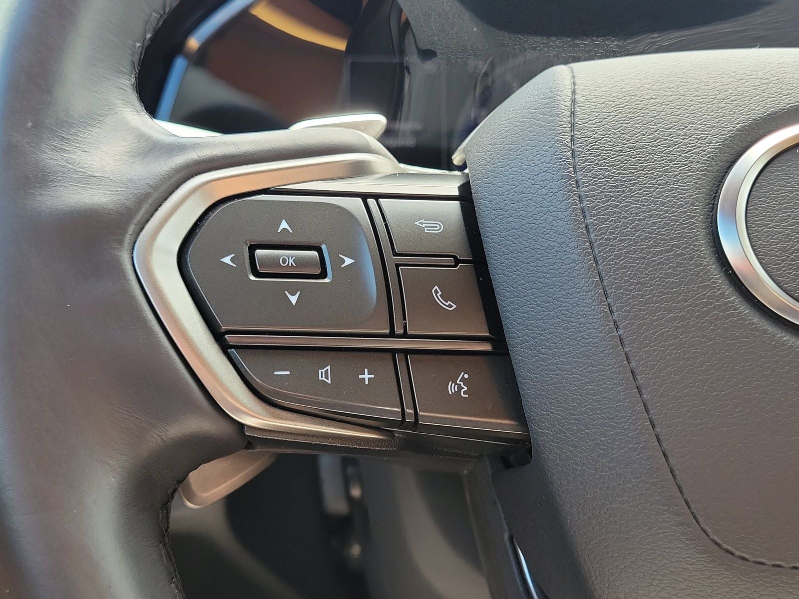 2024 Lexus NX 250 Premium