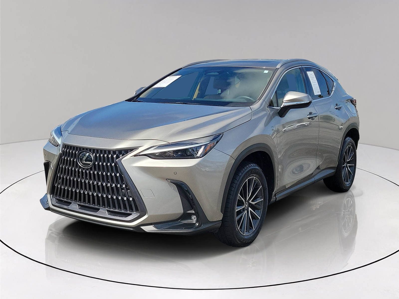 2024 Lexus NX 250 Premium