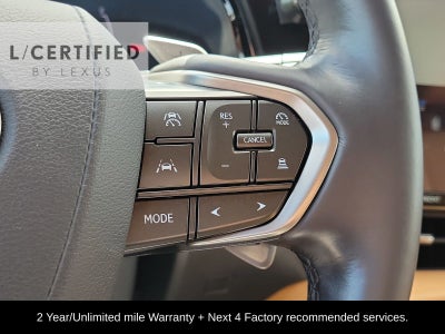 2024 Lexus NX 250 Premium