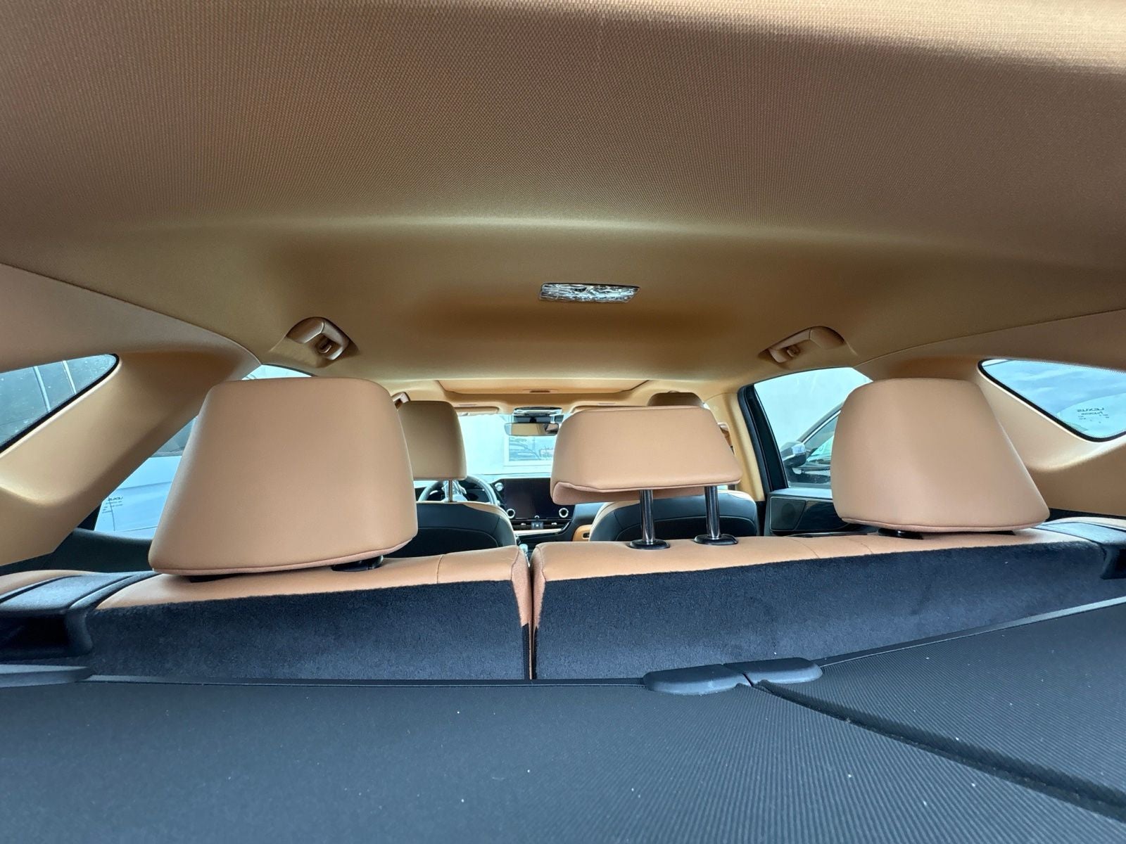 2024 Lexus NX 250 Premium