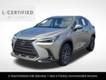 2024 Lexus NX 250 Premium