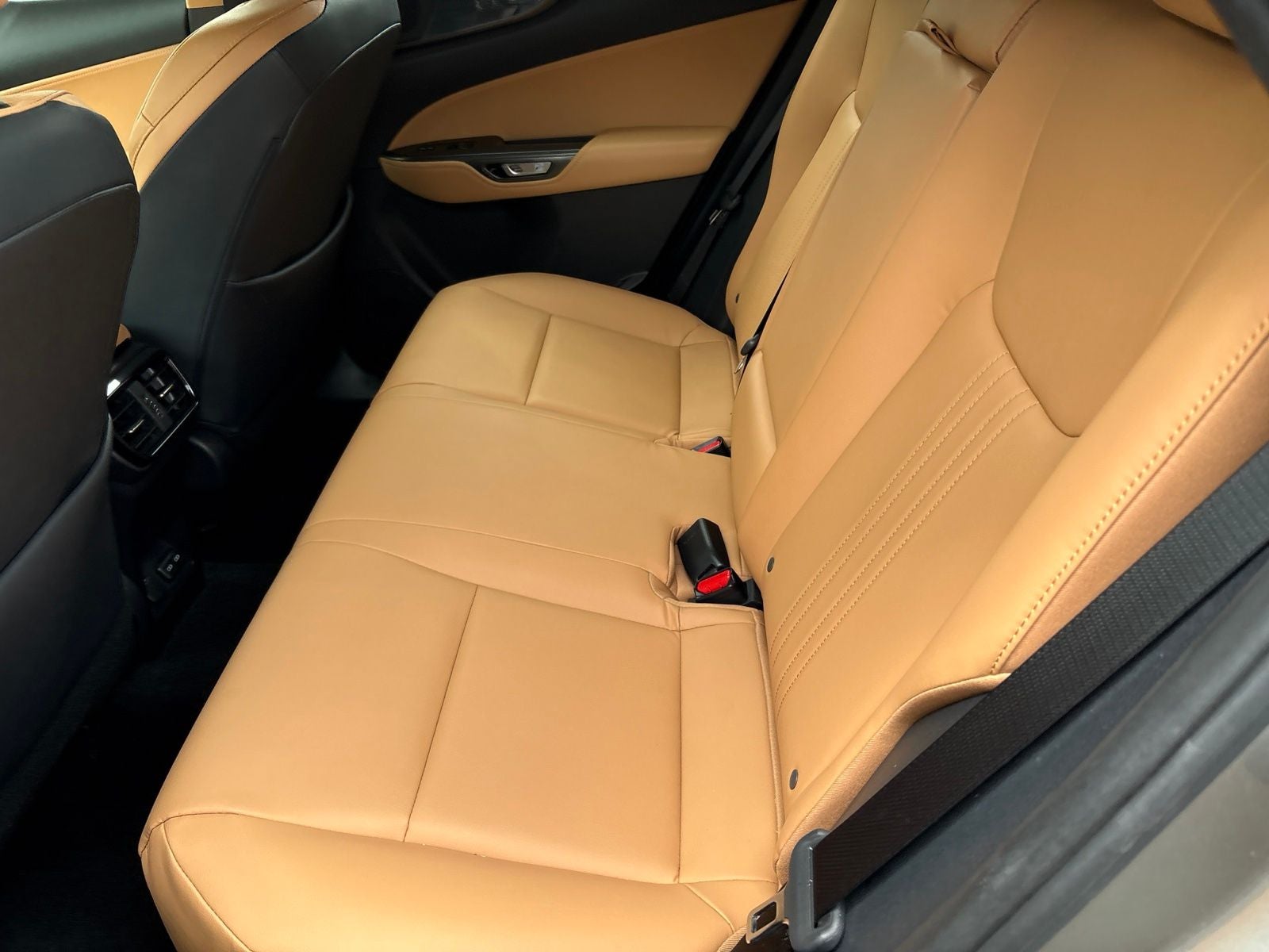2024 Lexus NX 250 Premium