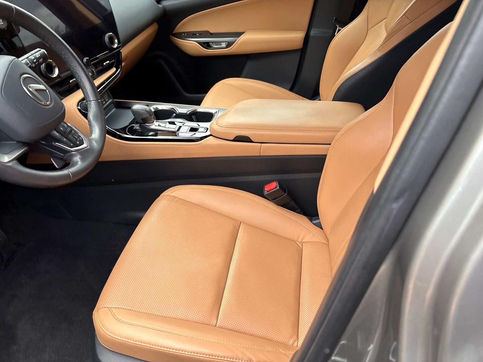 2024 Lexus NX 250 Premium