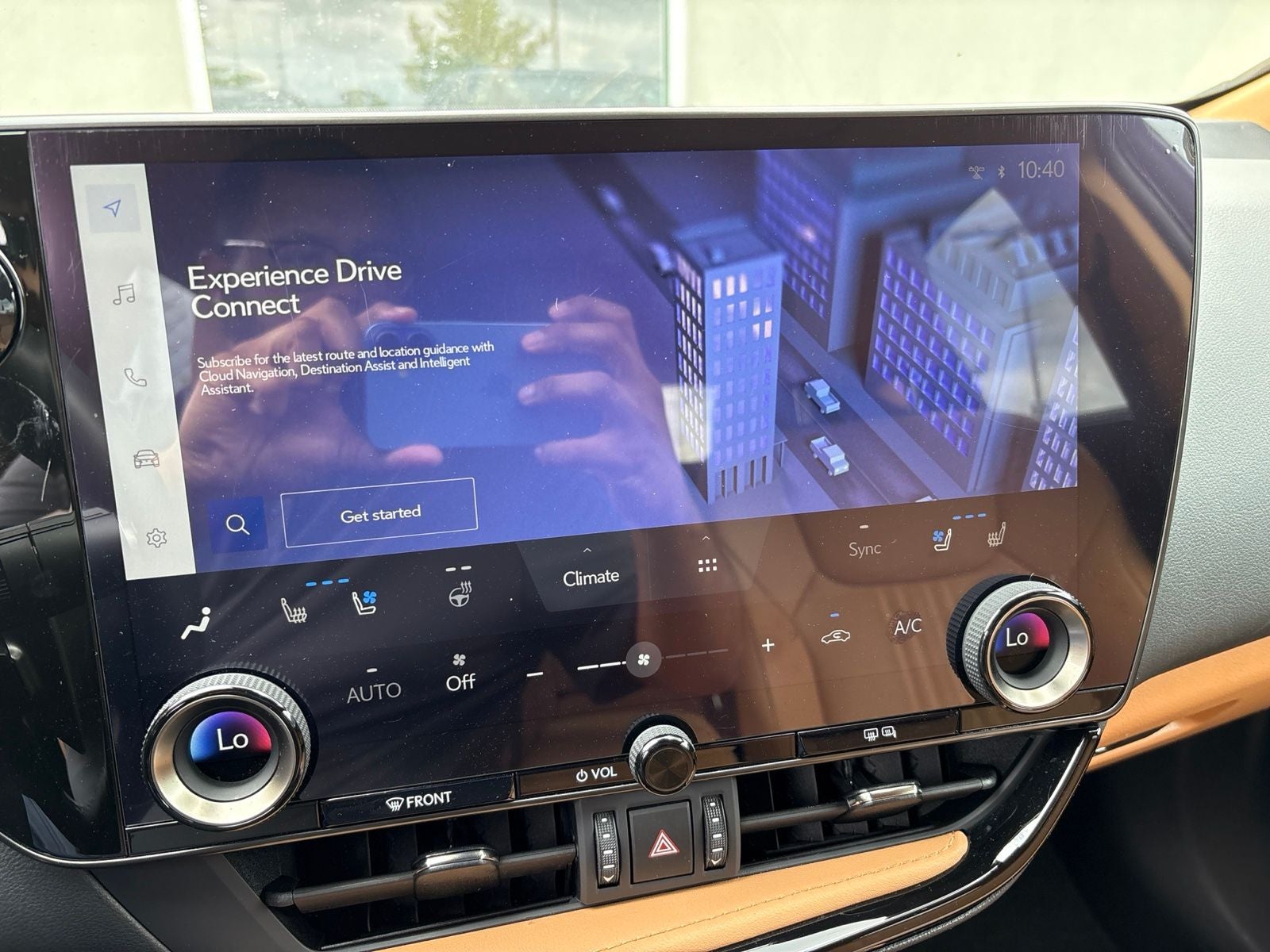 2024 Lexus NX 250 Premium