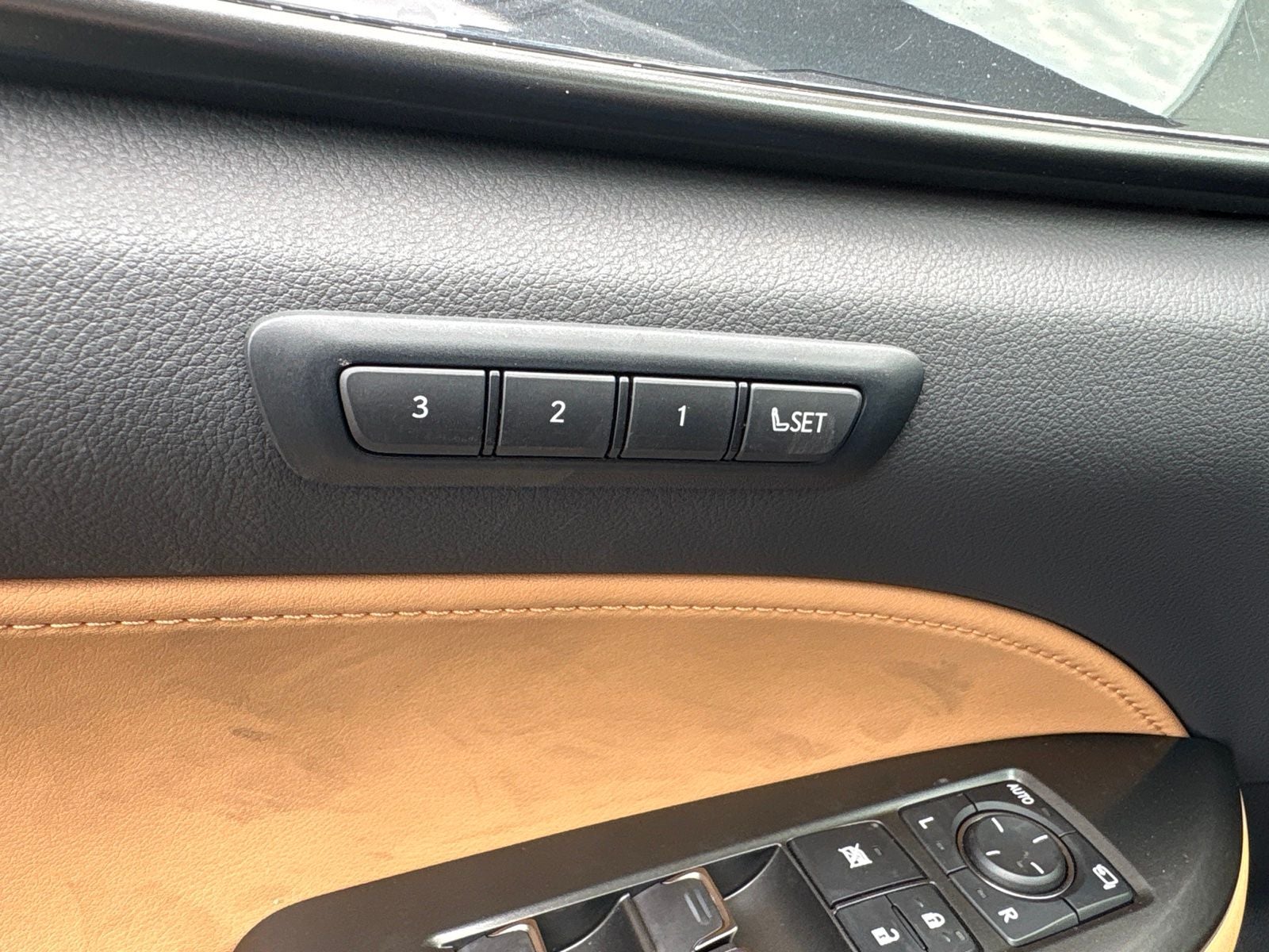 2024 Lexus NX 250 Premium