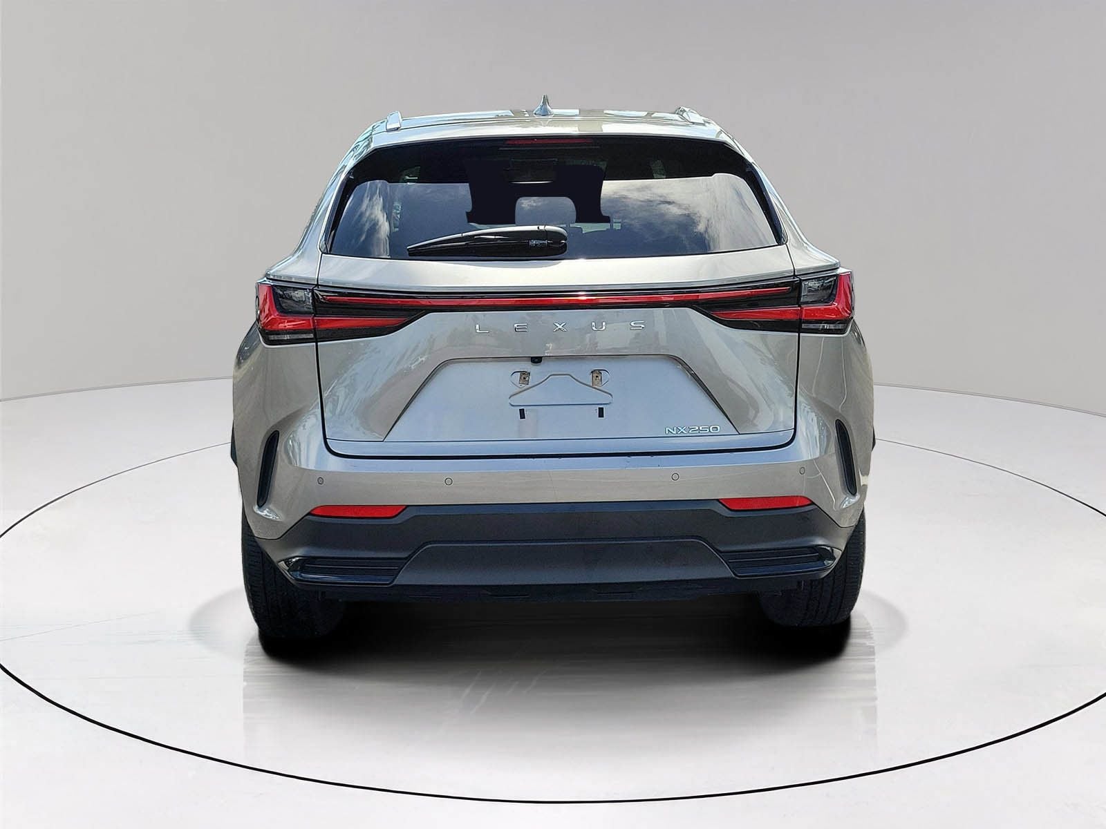 2024 Lexus NX 250 Premium
