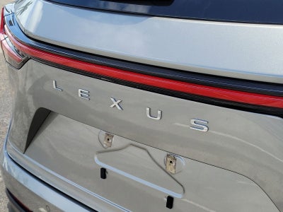 2024 Lexus NX 250 Premium