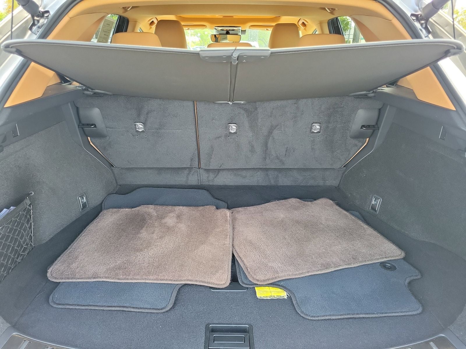 2024 Lexus NX 250 Premium