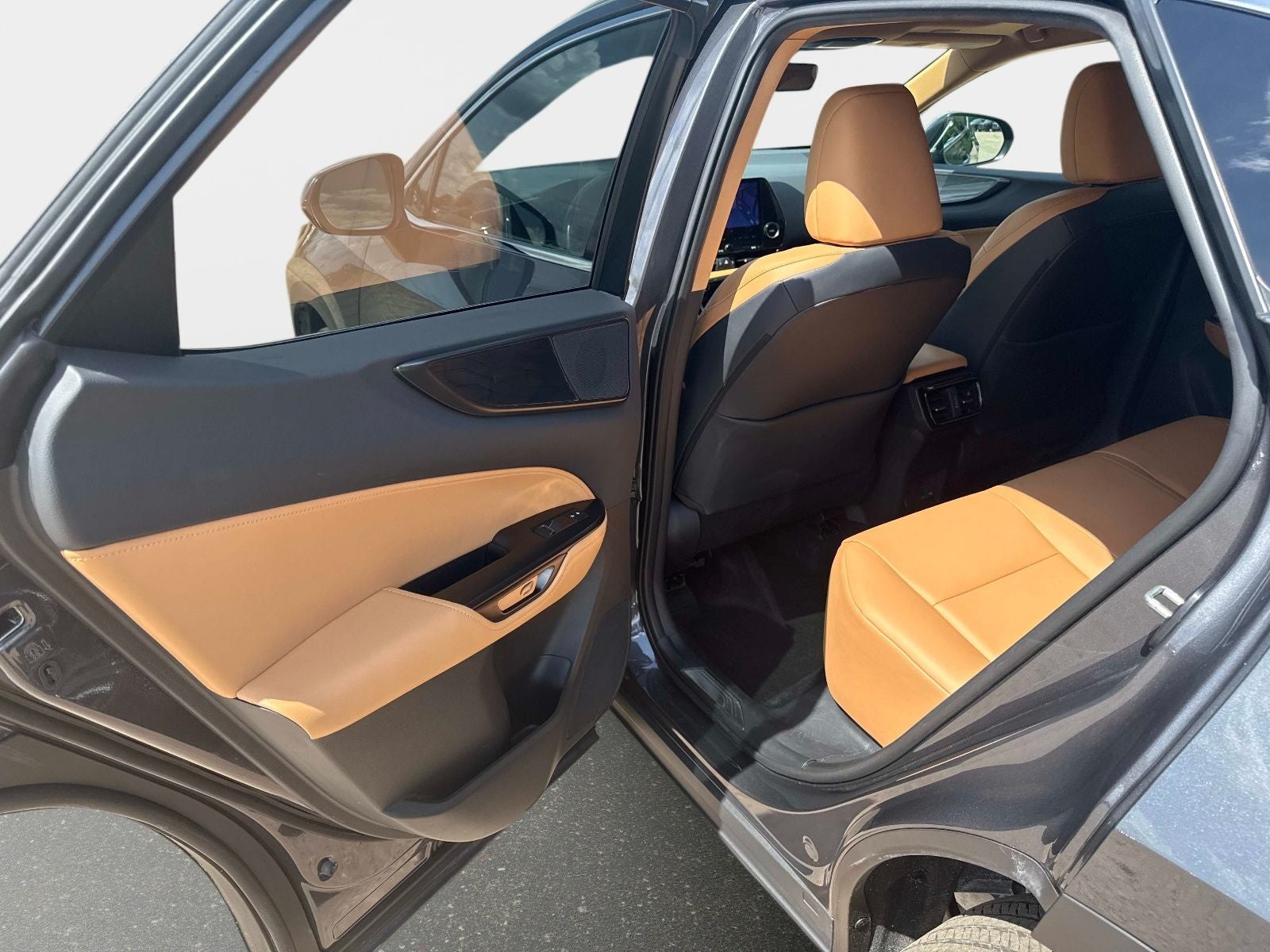 2025 Lexus NX 250 Premium