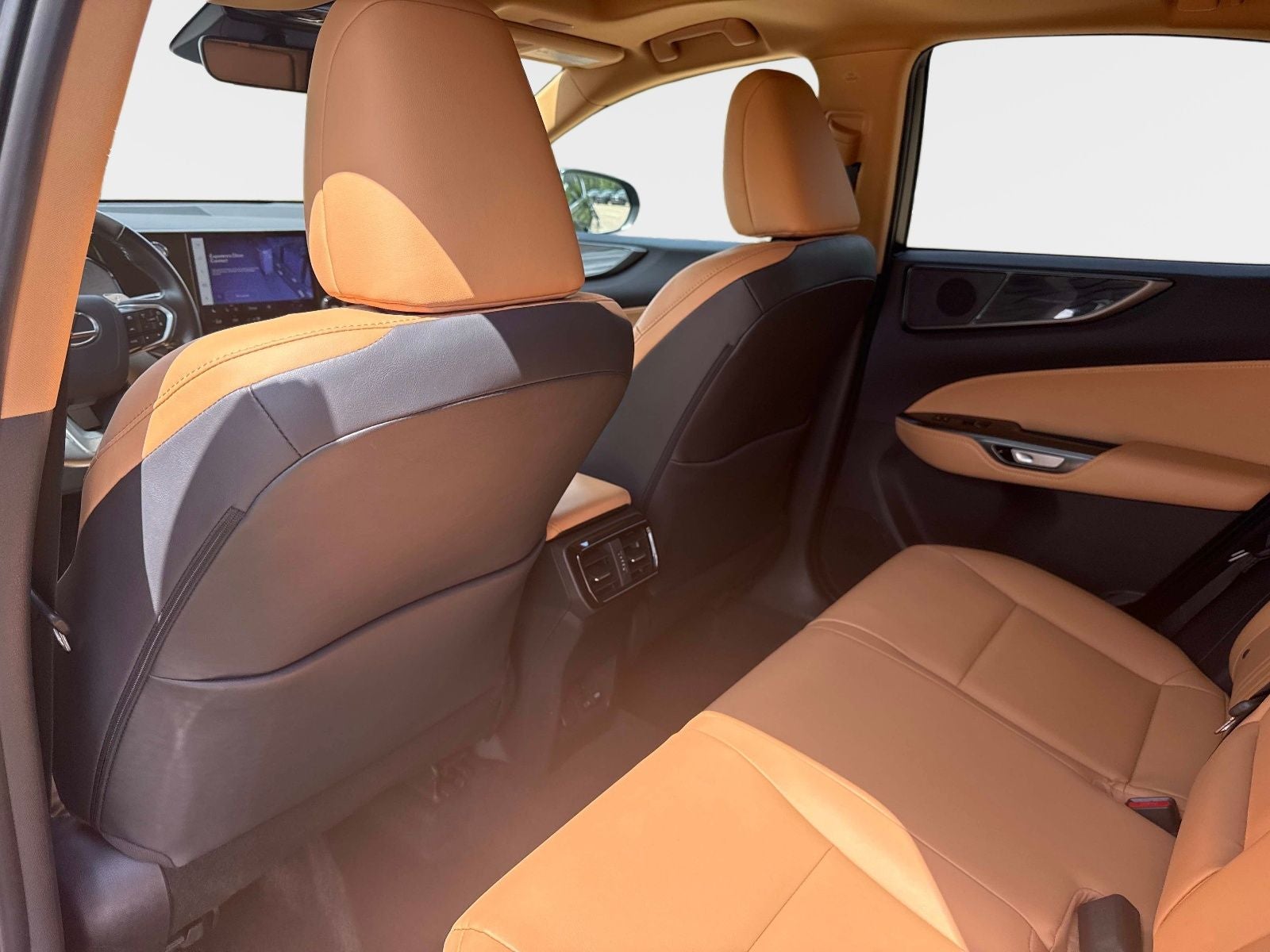 2025 Lexus NX 250 Premium