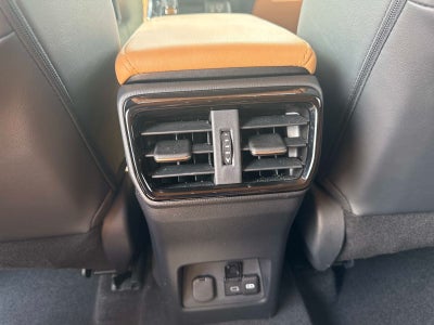 2025 Lexus NX 250 Premium